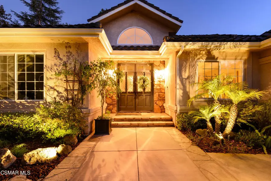 936 Vivian Circle, Newbury Park, CA 91320 - #2