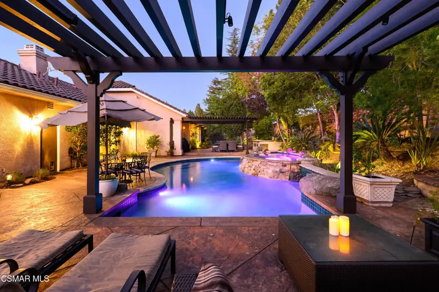936 Vivian Circle, Newbury Park, CA 91320 - #3