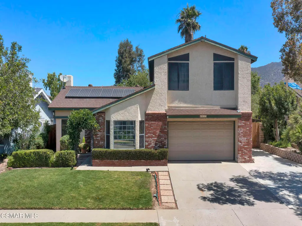 6447 Hope Street, Simi Valley, CA 93063 - #1
