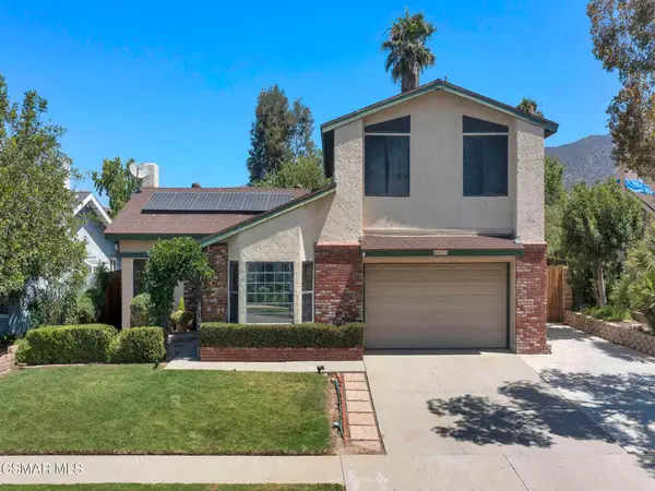 6447 Hope Street, Simi Valley, CA 93063