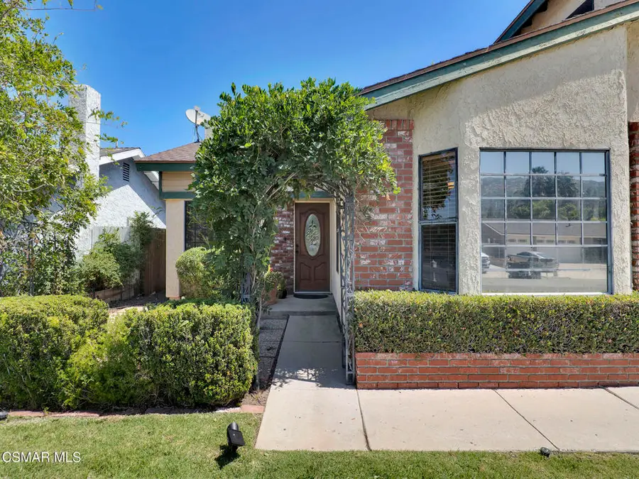 6447 Hope Street, Simi Valley, CA 93063 - #3