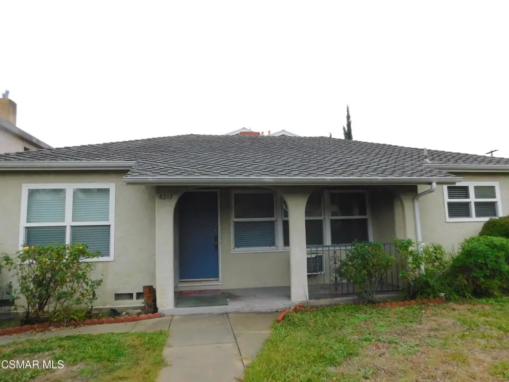 6213 Whitsett Avenue, North Hollywood, CA 91606 - #1
