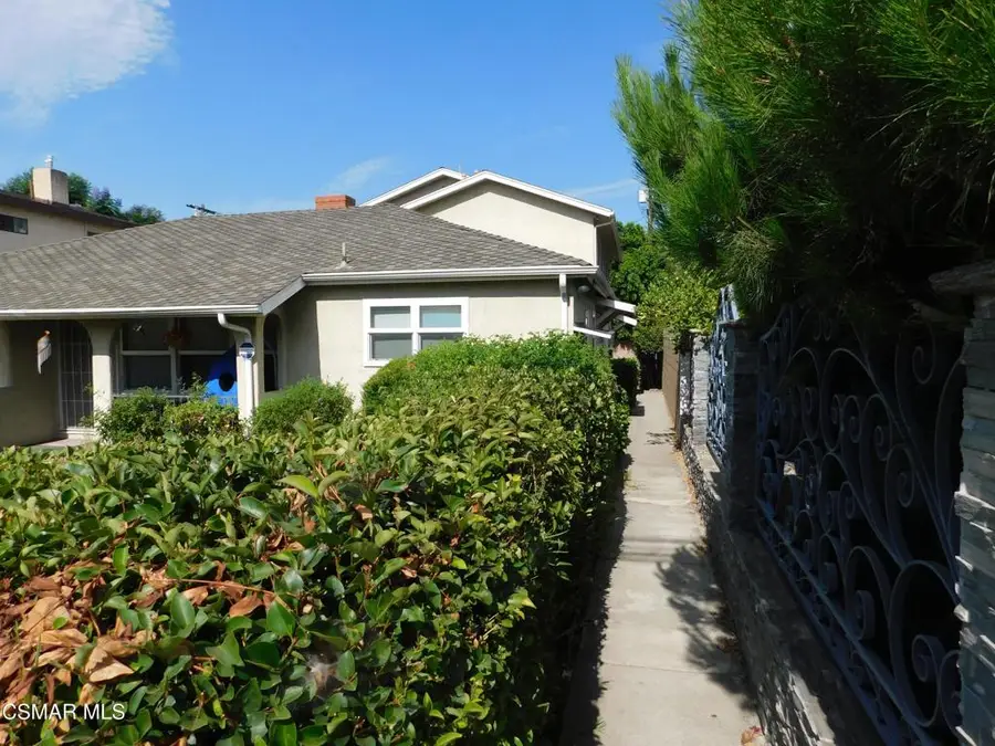 6213 Whitsett Avenue, North Hollywood, CA 91606 - #3