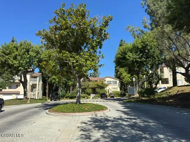 688 Indian Oak Lane #107, Oak Park, CA 91377 - #1