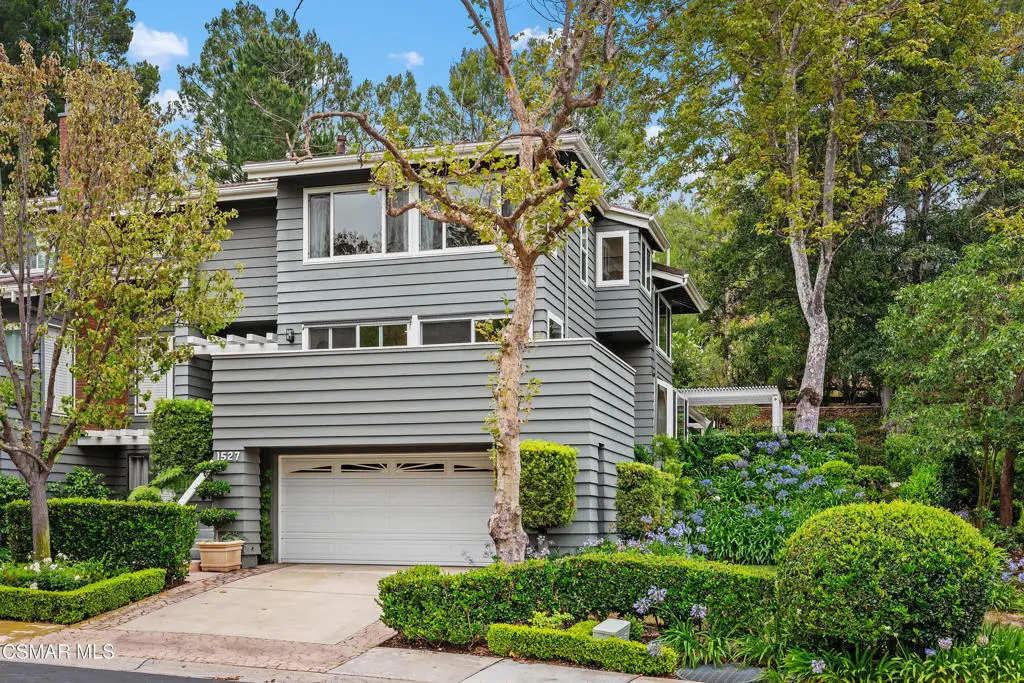 1527 N View Drive, Westlake Village, CA 91362 - #1