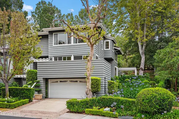 1527 N View Drive, Westlake Village, CA 91362
