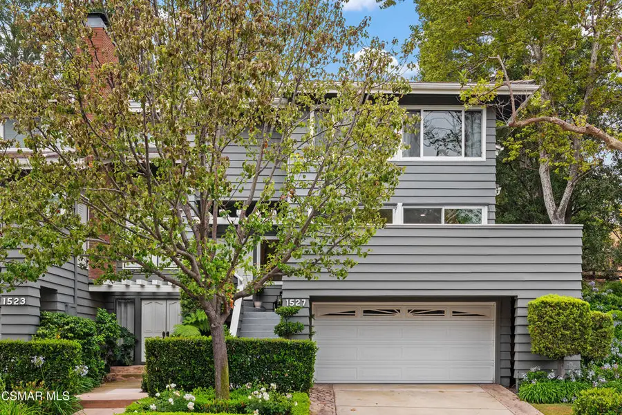 1527 N View Drive, Westlake Village, CA 91362 - #3