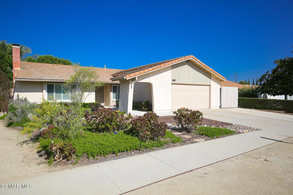 458 Mark Drive, Simi Valley, CA 93065 - #1