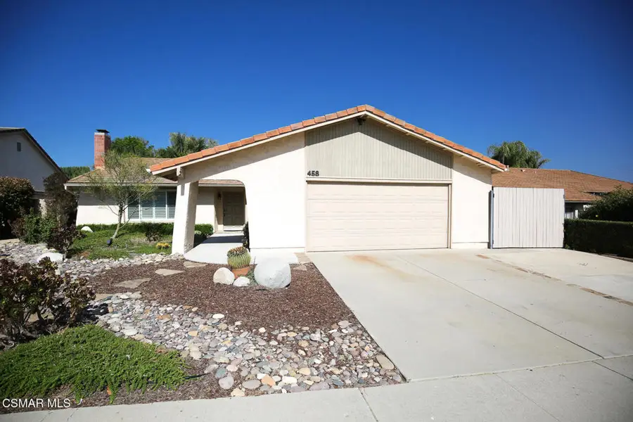 458 Mark Drive, Simi Valley, CA 93065 - #2