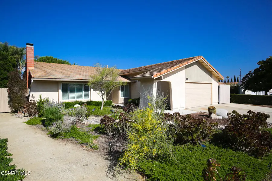 458 Mark Drive, Simi Valley, CA 93065 - #3
