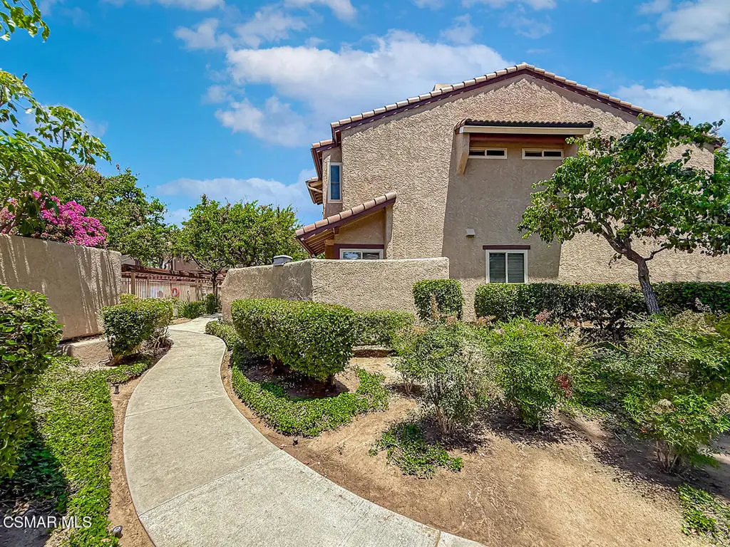 2428 Chandler Avenue #1, Simi Valley, CA 93065 - #1