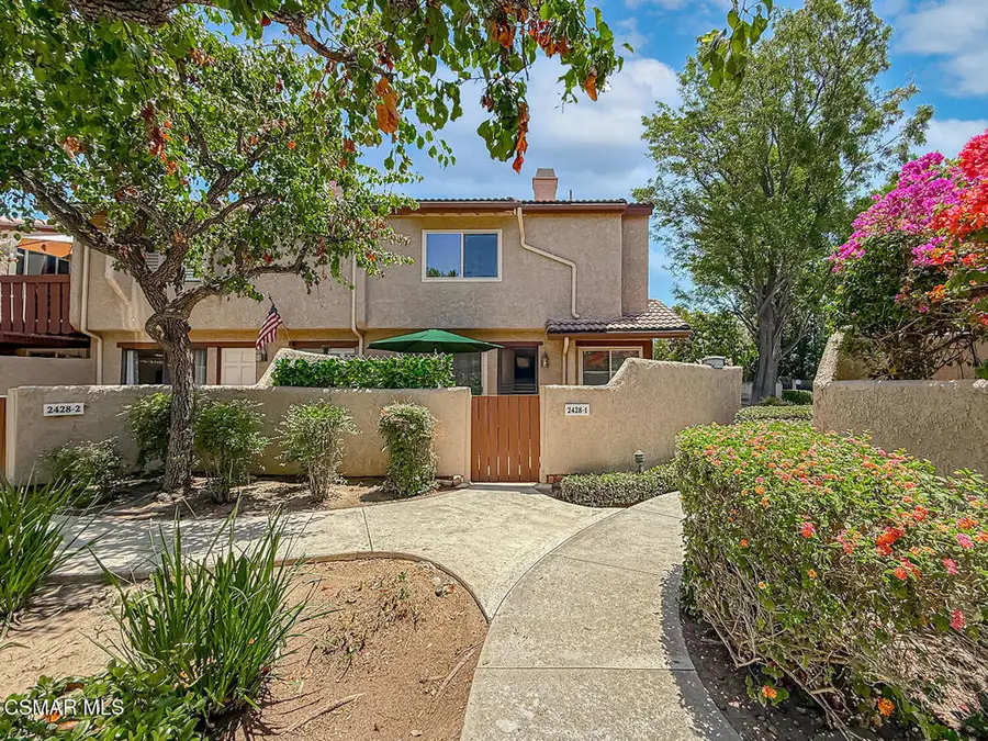 2428 Chandler Avenue #1, Simi Valley, CA 93065 - #2