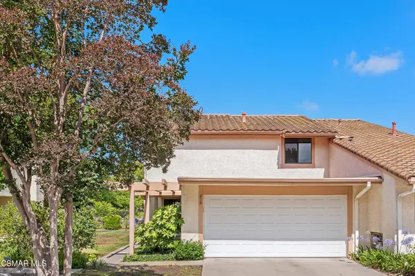 218 Mariposa Drive, Newbury Park, CA 91320