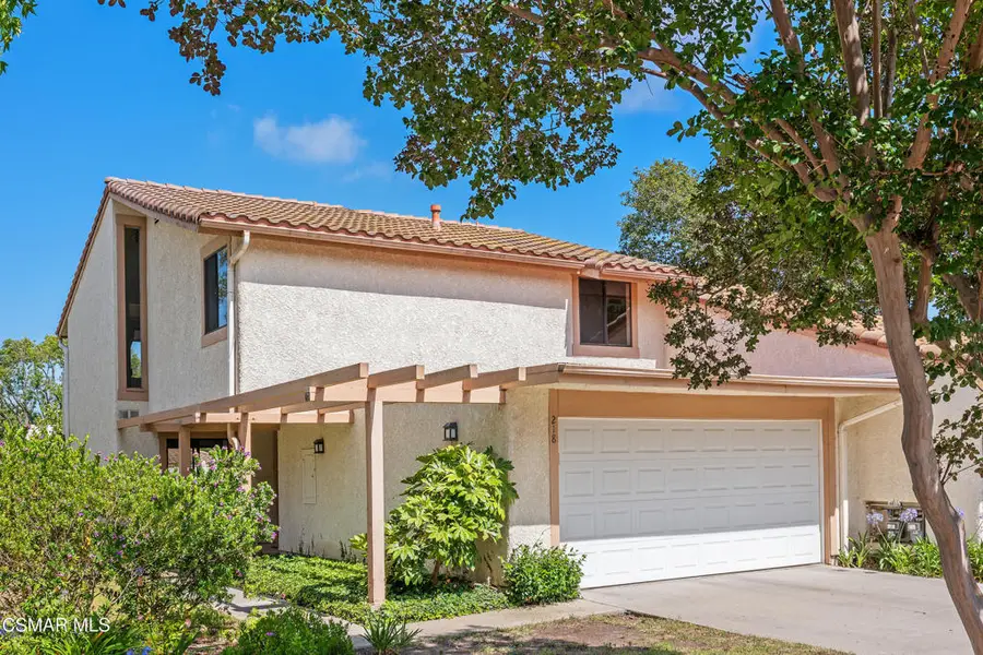 218 Mariposa Drive, Newbury Park, CA 91320 - #2