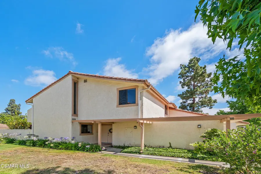 218 Mariposa Drive, Newbury Park, CA 91320 - #3