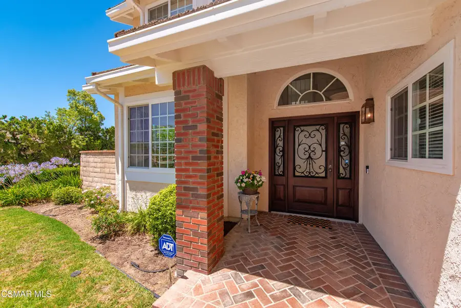 5801 Middle Crest Drive, Agoura Hills, CA 91301 - #3