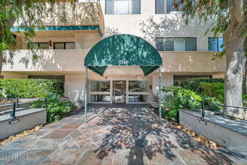 5310 Zelzah Avenue #204, Encino, CA 91316 - #1