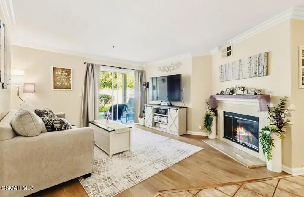 5805 Oak Bend Lane #211, Oak Park, CA 91377 - #1