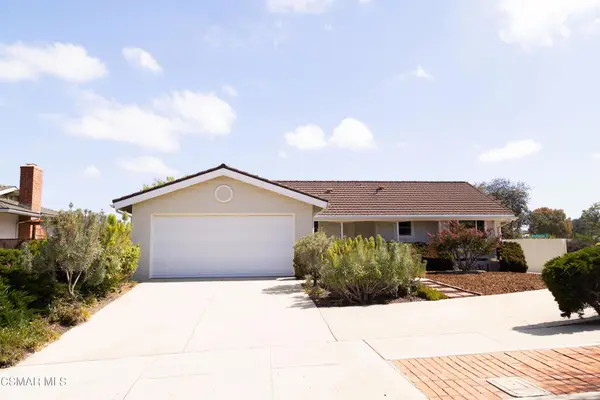 1294 Knollwood Drive, Newbury Park, CA 91320