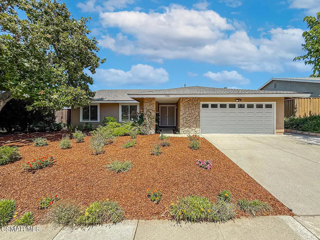 194 Charro Avenue, Thousand Oaks, CA 91320 - #1
