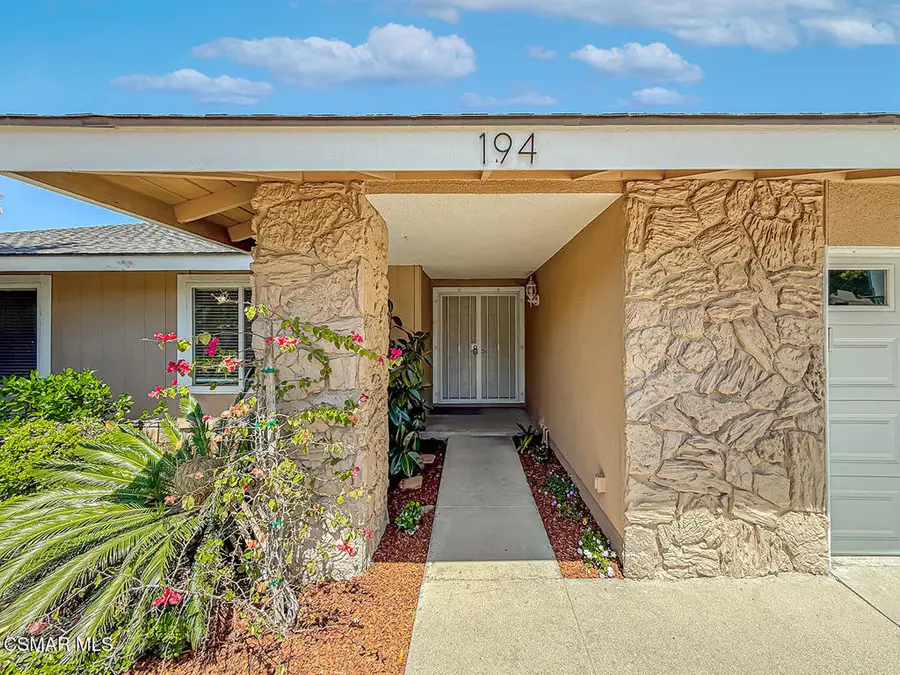 194 Charro Avenue, Thousand Oaks, CA 91320 - #2