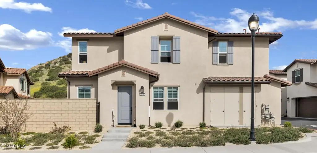 263 San Miguel Island Drive, Camarillo, CA 93012 - #1