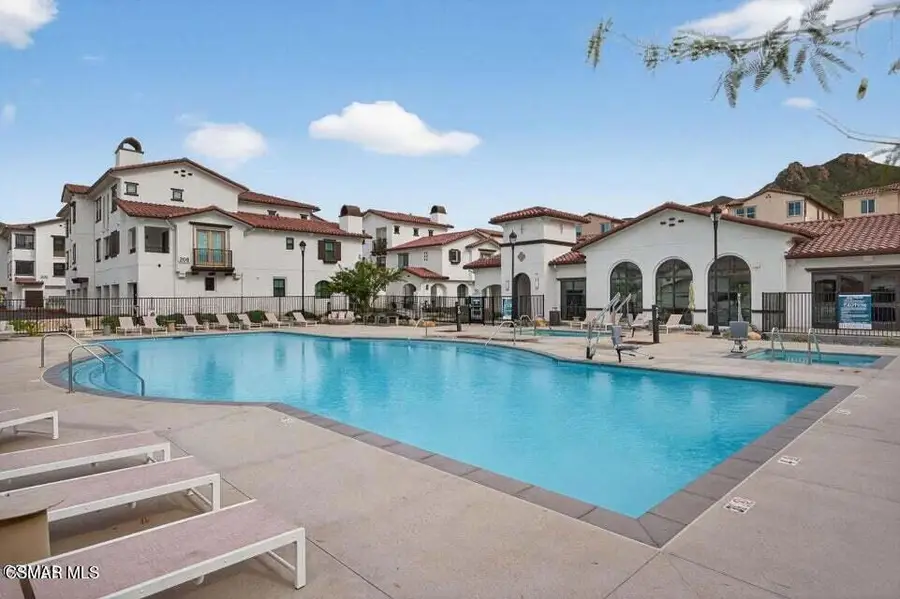 263 San Miguel Island Drive, Camarillo, CA 93012 - #3
