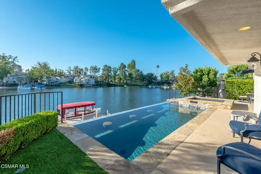 1283 Westwind Circle, Westlake Village, CA 91361 - #2