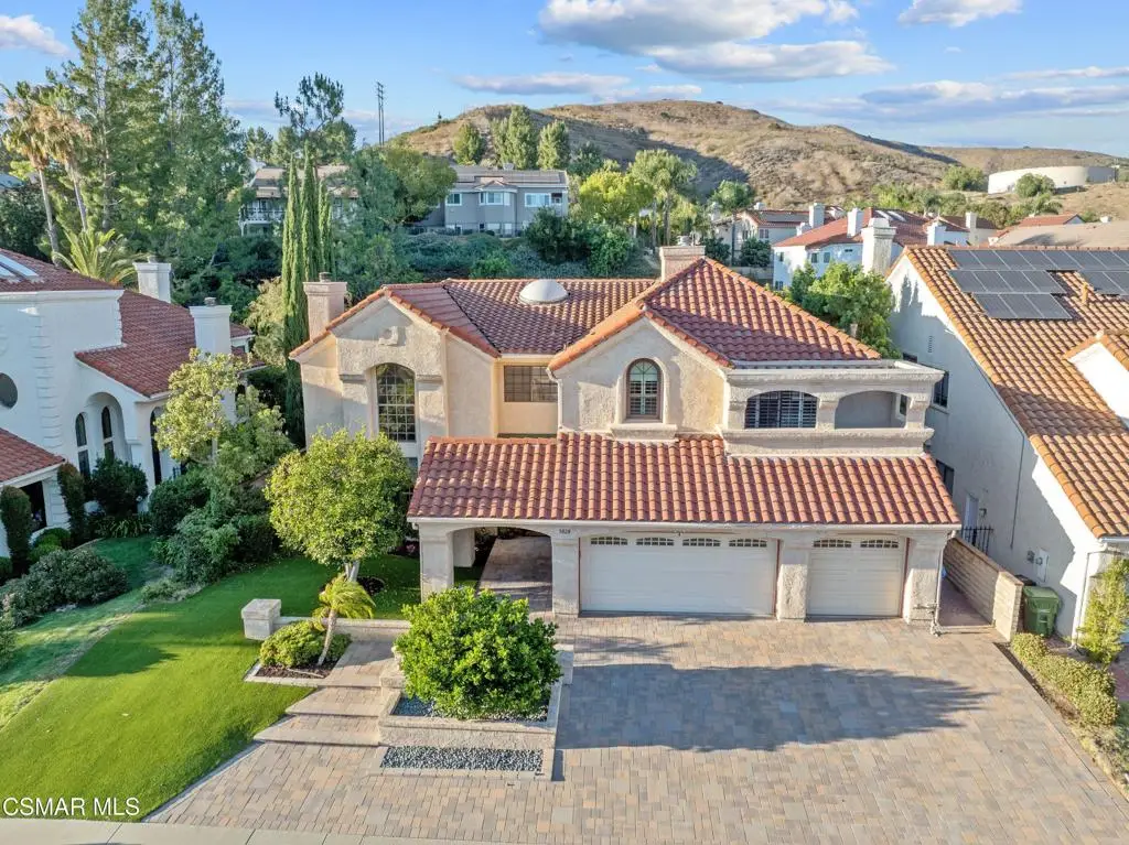 5828 Saint Laurent Drive, Agoura Hills, CA 91301 - #1