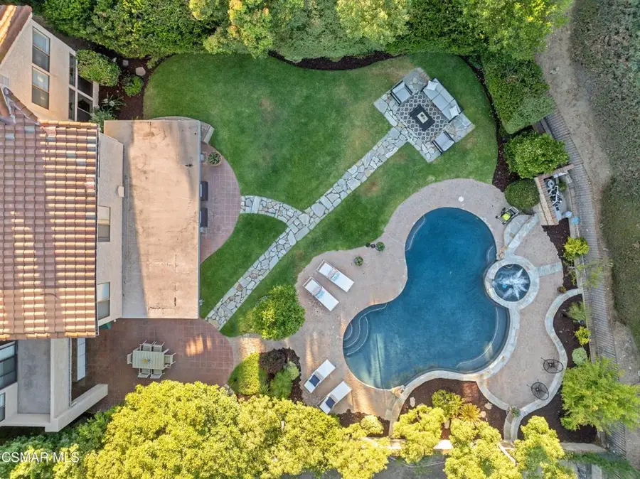 5828 Saint Laurent Drive, Agoura Hills, CA 91301 - #2