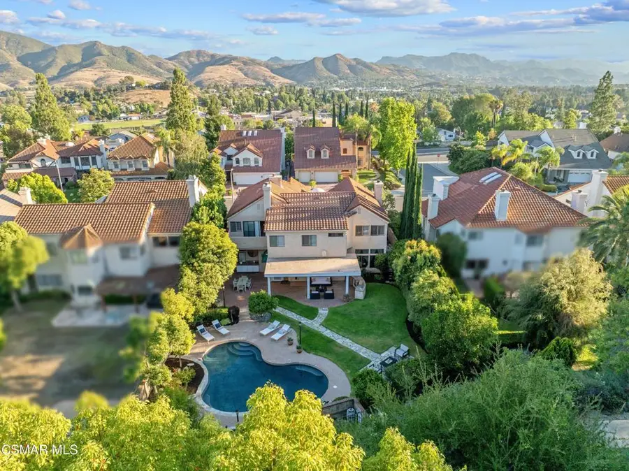 5828 Saint Laurent Drive, Agoura Hills, CA 91301 - #3