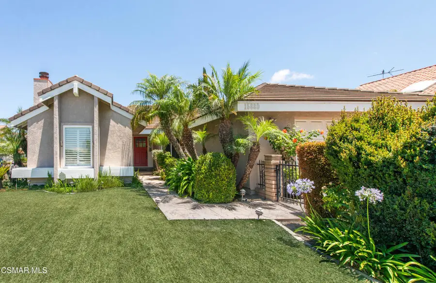 15880 Mcdermitt Street, Fountain Valley, CA 92708 - #2