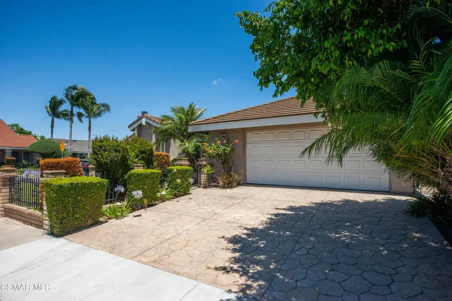 15880 Mcdermitt Street, Fountain Valley, CA 92708 - #3