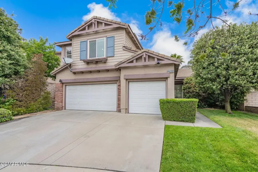 12920 Bordeaux Court, Rancho Cucamonga, CA 91739 - #2