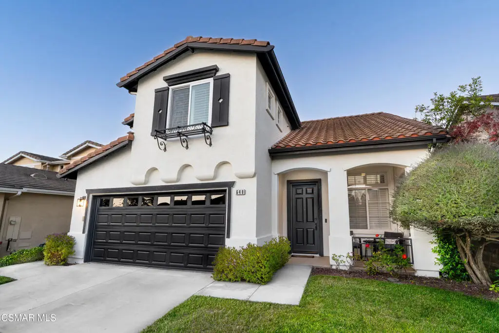 648 Camino Del Mar, Newbury Park, CA 91320 - #1