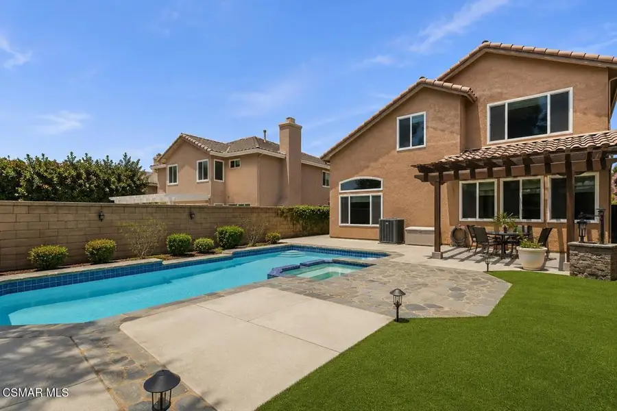 5212 Pesto Way, Oak Park, CA 91377 - #2