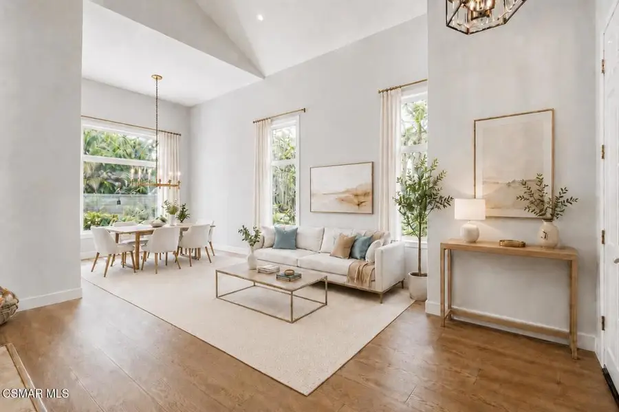 5212 Pesto Way, Oak Park, CA 91377 - #3