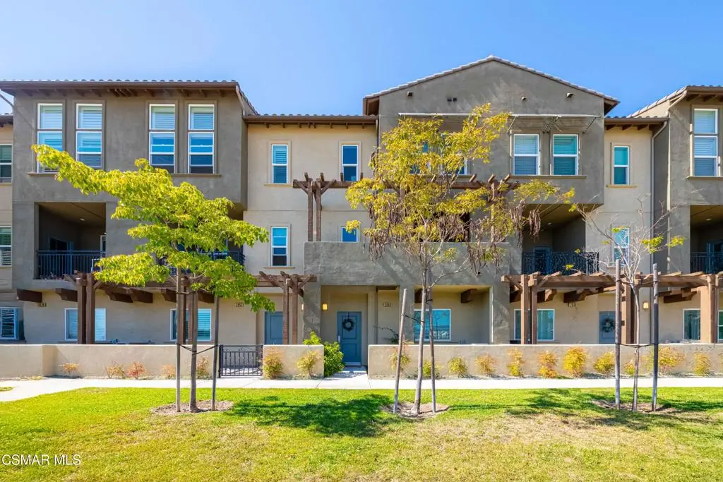 2648 Dash Lane, Camarillo, CA 93012 - #1