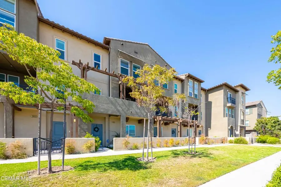 2648 Dash Lane, Camarillo, CA 93012 - #2