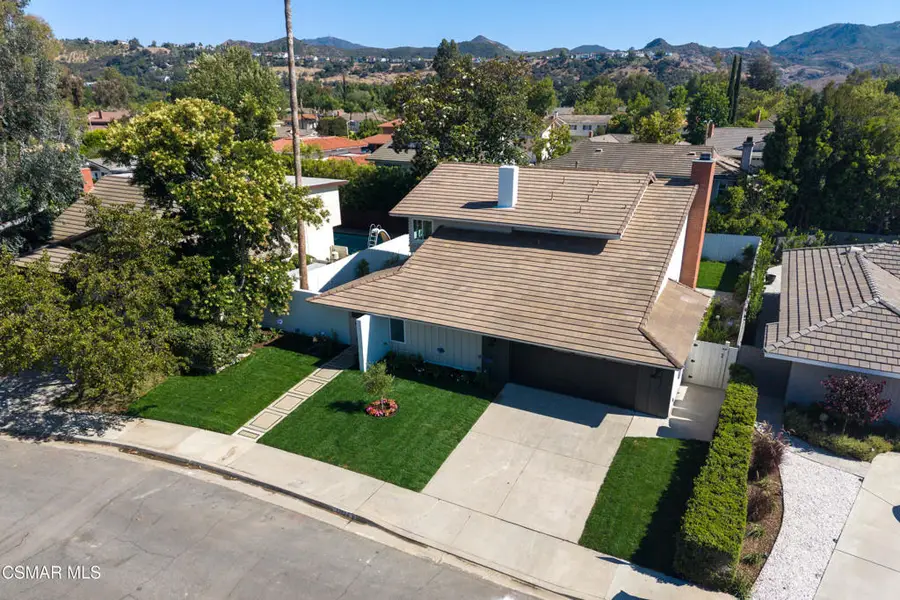 32024 Allenby Court, Westlake Village, CA 91361 - #3