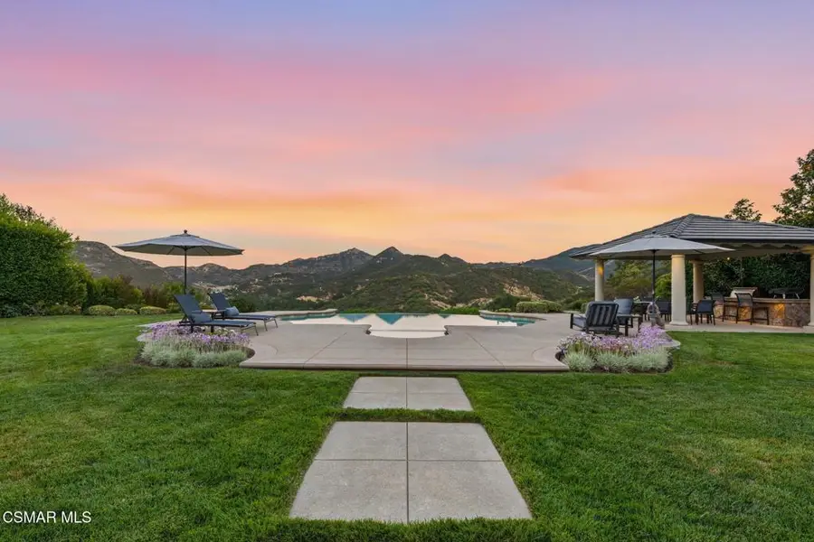 152 Hampstead Court, Westlake Village, CA 91361 - #2