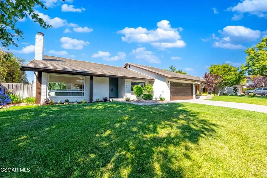 3079 E Sierra Drive, Westlake Village, CA 91362 - #2