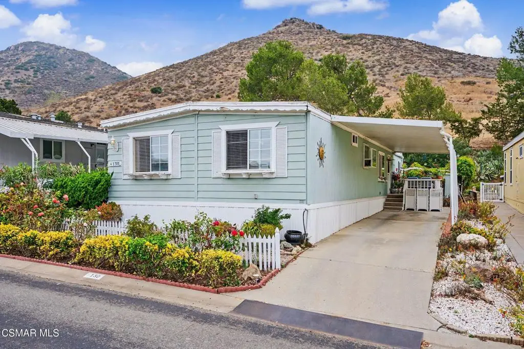 130 La Fortuna #130, Newbury Park, CA 91320 - #1