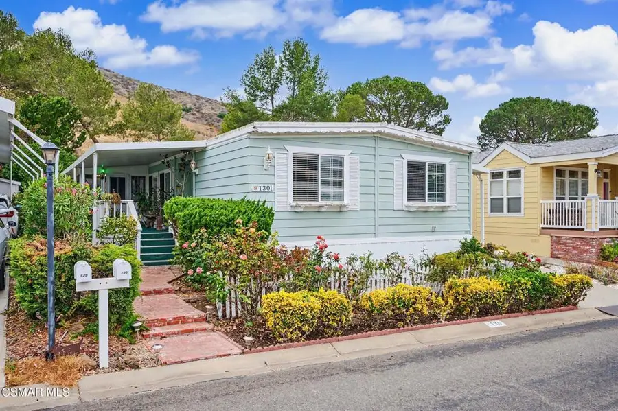 130 La Fortuna #130, Newbury Park, CA 91320 - #2