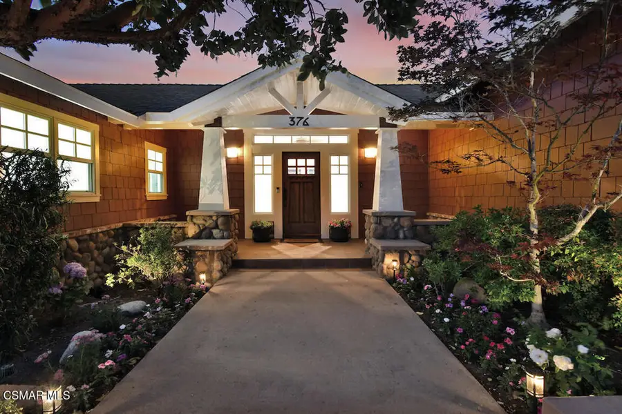 376 S Ventu Park Road, Newbury Park, CA 91320 - #2