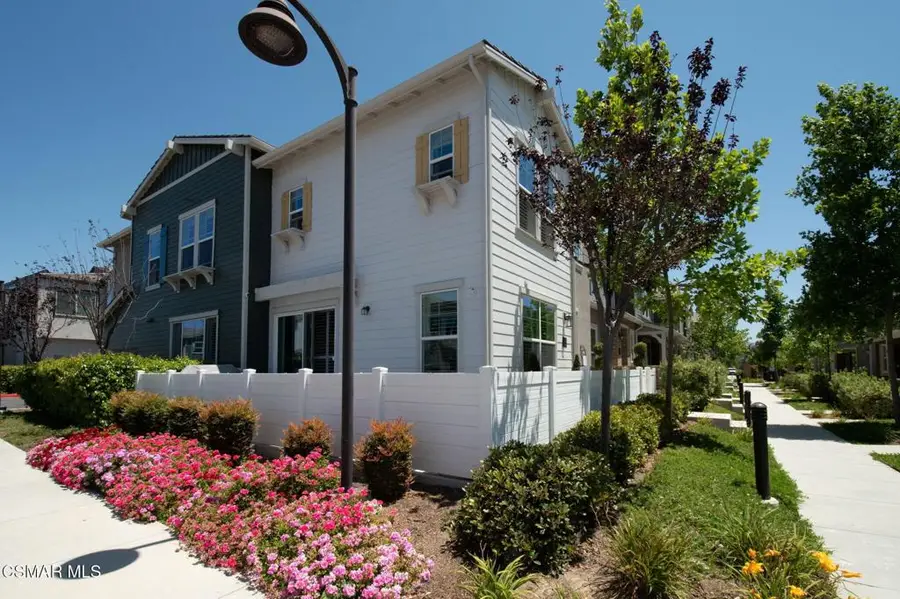 114 Red Brick Drive #1, Simi Valley, CA 93065 - #2