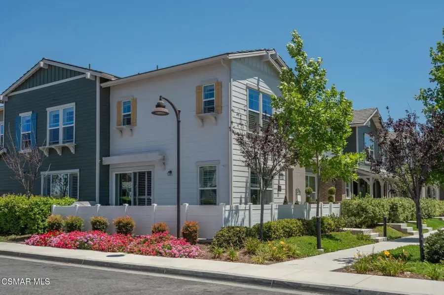 114 Red Brick Drive #1, Simi Valley, CA 93065 - #3
