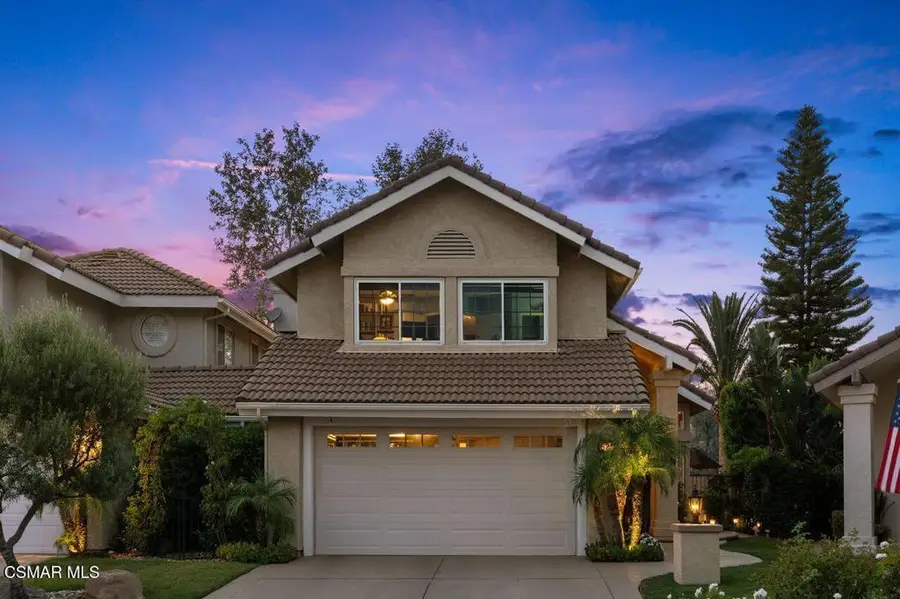 625 Galloping Hill Road, Simi Valley, CA 93065 - #2