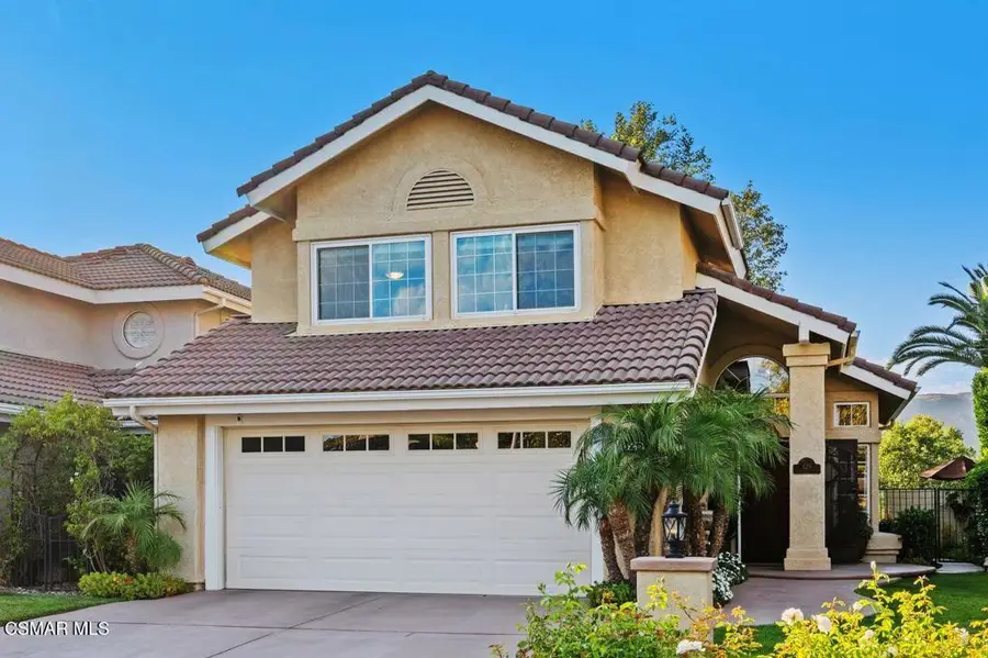 625 Galloping Hill Road, Simi Valley, CA 93065 - #3