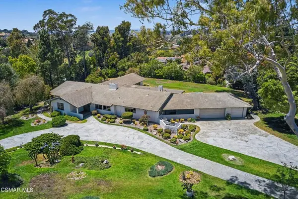 195 Avocado Place, Camarillo, CA 93010